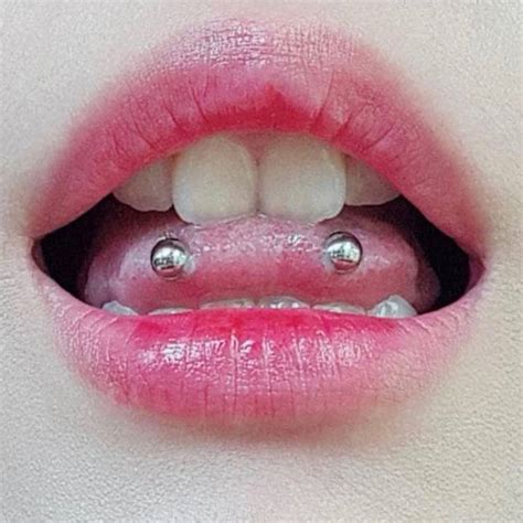 Snake Eyes Piercing: Guide & Images